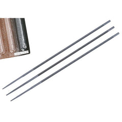 WILLIAMS COMFORT PRODUCTS Williams Comfort Products 168-8-5.5-6 Round Chain Saw File