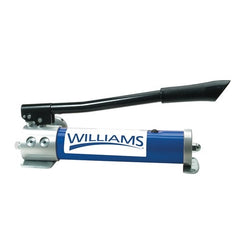 WILLIAMS COMFORT PRODUCTS Williams Comfort Products 1HP20T02L Ram and Pump Set