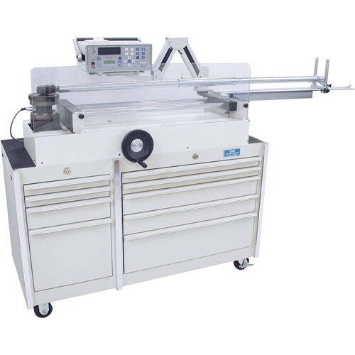 WILLIAMS COMFORT PRODUCTS Williams Comfort Products 2000-1 Calibration System