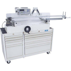 WILLIAMS COMFORT PRODUCTS Williams Comfort Products 2000-1 Calibration System
