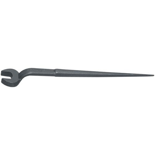WILLIAMS COMFORT PRODUCTS Williams JHW1906B Open End Wrench 1 Inch 14.25 Inch Oal