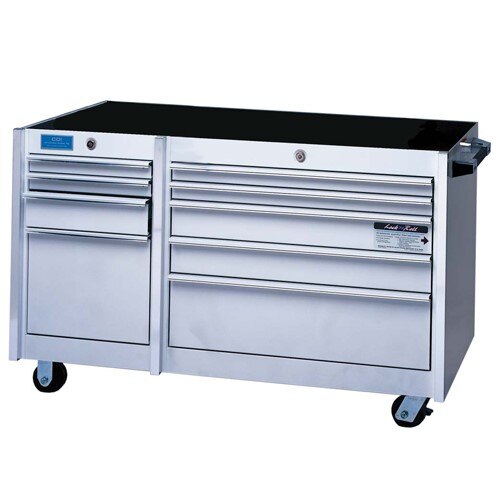 WILLIAMS COMFORT PRODUCTS Williams Comfort Products 2000-100-02 Cdi Roller Cabinet