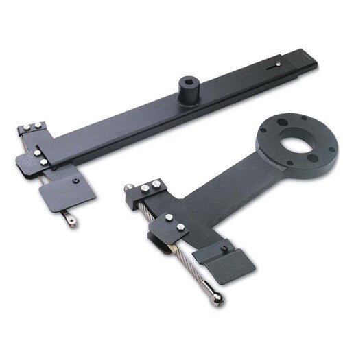WILLIAMS COMFORT PRODUCTS Williams Comfort Products 2000-263-02 Cdi Force Arm Kit