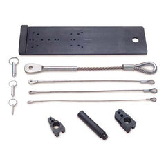 WILLIAMS COMFORT PRODUCTS Williams Comfort Products 2000-261-0 Tension Gage Kit