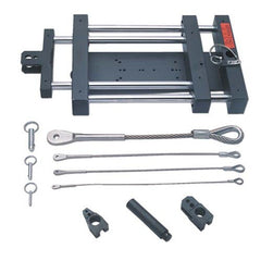 WILLIAMS COMFORT PRODUCTS Williams Comfort Products 2000-262-0 Compression Gage Kit