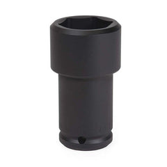 WILLIAMS COMFORT PRODUCTS Williams JHW17-648BW Wheel Impact Socket 1 in Drive Sae