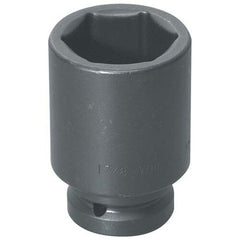 WILLIAMS COMFORT PRODUCTS Williams Comfort Products JHW17-642 Deep Impact Socket