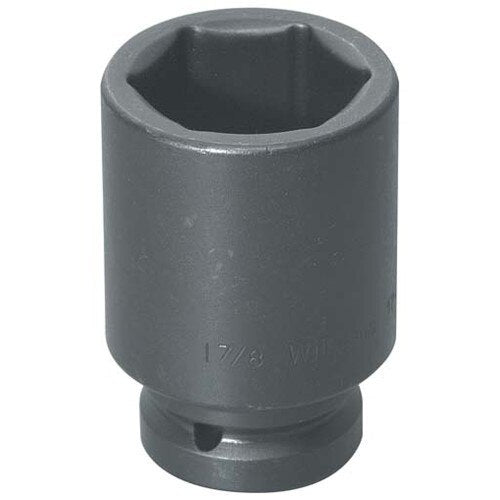 WILLIAMS COMFORT PRODUCTS Williams Comfort Products JHW17-676 Deep Impact Socket