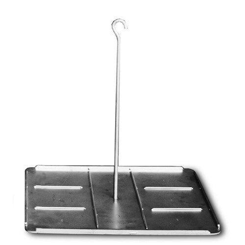 WILLIAMS COMFORT PRODUCTS Williams Comfort Products 2000-303-0 Calibration Weight Tray