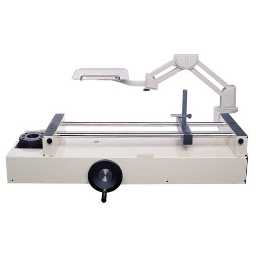 WILLIAMS COMFORT PRODUCTS Williams Comfort Products 2000-600-02 Cdi Mechanical Loader