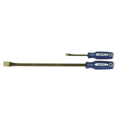 WILLIAMS COMFORT PRODUCTS Williams Comfort Products 21661 Pry Bar Set 2 Piece