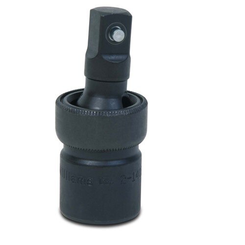WILLIAMS COMFORT PRODUCTS Williams Comfort Products 2-140B Impact Universal Joint
