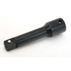WILLIAMS COMFORT PRODUCTS Williams Comfort Products 2-103A Impact Extension 3/8 in Drive