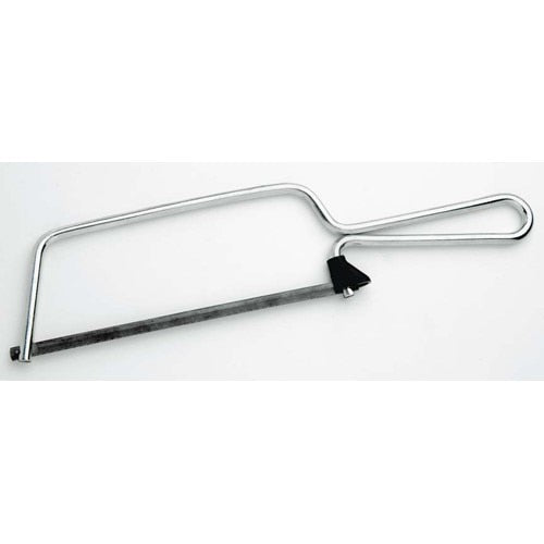 WILLIAMS COMFORT PRODUCTS Williams Comfort Products 218 Junior Hacksaw Wire Handle
