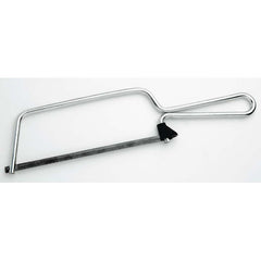 WILLIAMS COMFORT PRODUCTS Williams Comfort Products 218 Junior Hacksaw Wire Handle
