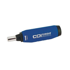 WILLIAMS COMFORT PRODUCTS Williams Comfort Products 21SP Cdi Torque Screwdriver
