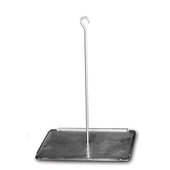WILLIAMS COMFORT PRODUCTS Williams Comfort Products 2000-304-0 Calibration Weight Tray