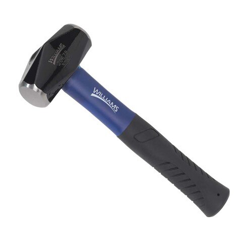 WILLIAMS COMFORT PRODUCTS Williams Comfort Products 20678 Drilling Hammer 32 Oz