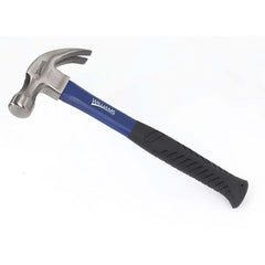 WILLIAMS COMFORT PRODUCTS Williams Comfort Products 20401 Curved Claw Hammer 20 Oz