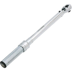CDI TORQUE Cdi Torque 2003NMRMHSS Torque Wrench 40-200 Nm 1/2 in Drive