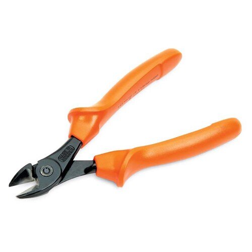 WILLIAMS COMFORT PRODUCTS Williams Comfort Products 2101S-180 Insulated Diagonal Cutting Plier