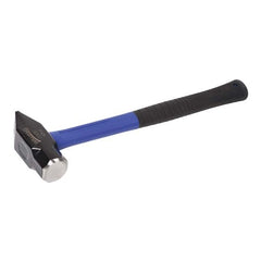 WILLIAMS COMFORT PRODUCTS Williams Comfort Products 20651 Cross Pein Hammer 48 Oz