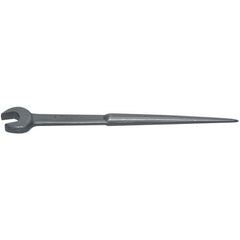 WILLIAMS COMFORT PRODUCTS Williams Comfort Products JHW206B Open End Wrench 1 in