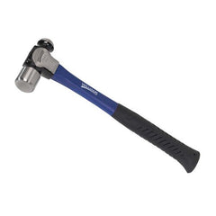 WILLIAMS COMFORT PRODUCTS Williams Comfort Products 20546 Ball Peen Hammer 32 Oz