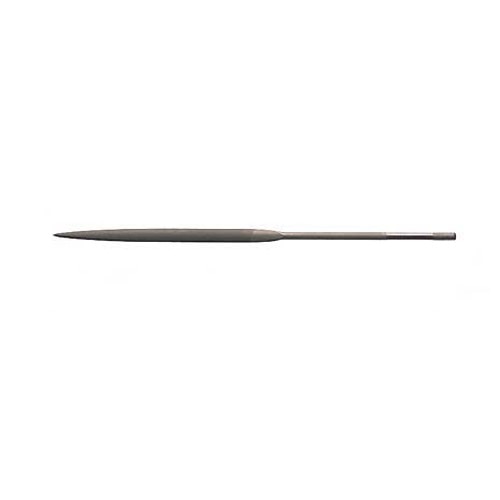 WILLIAMS COMFORT PRODUCTS Williams Comfort Products 2-304-16-0-0 Half Round File