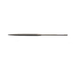WILLIAMS COMFORT PRODUCTS Williams Comfort Products 2-304-16-0-0 Half Round File
