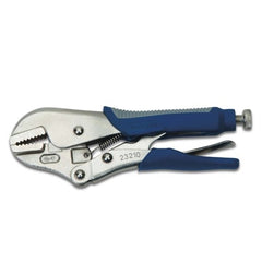 WILLIAMS COMFORT PRODUCTS Williams Comfort Products JHW23211 Locking Plier 10 in