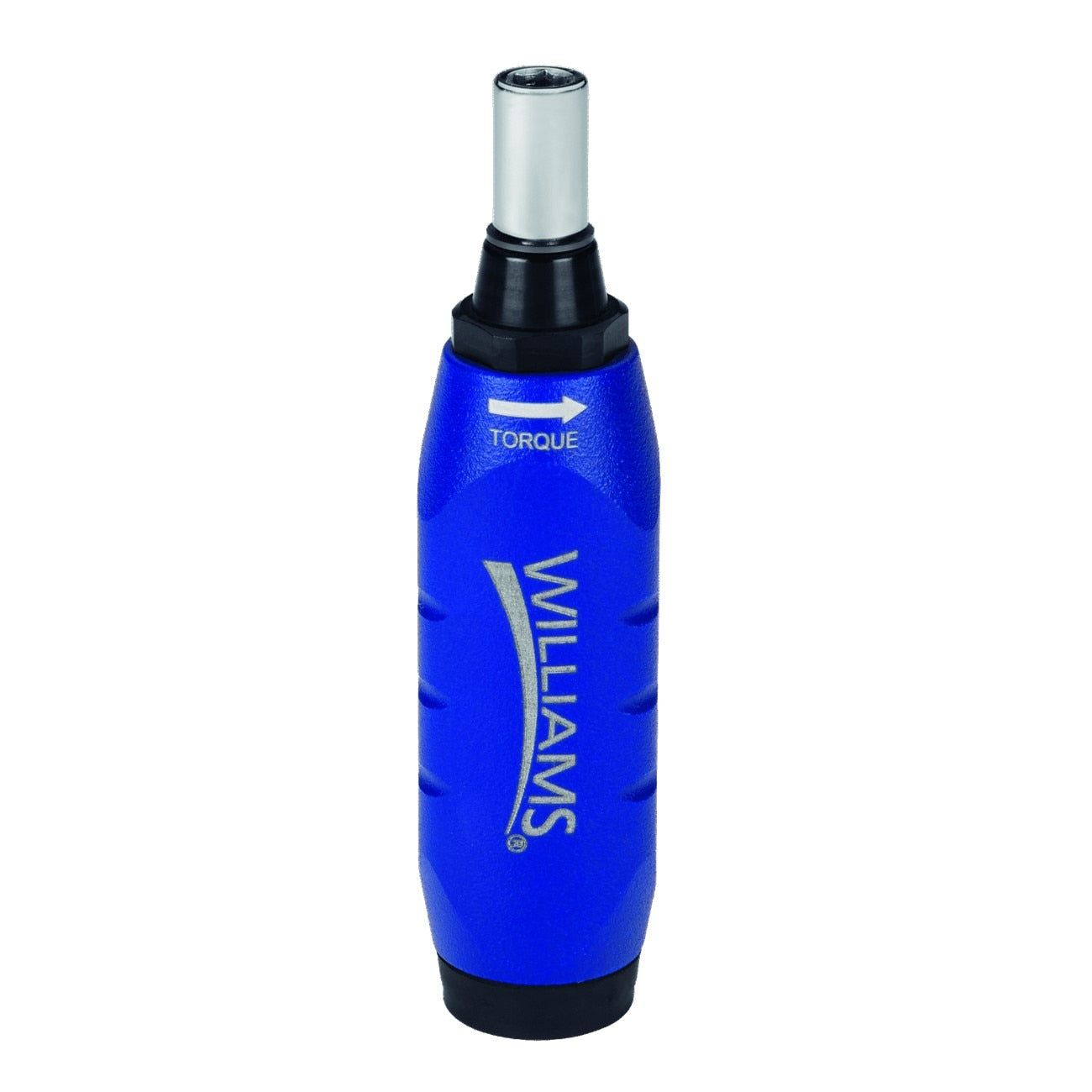 WILLIAMS COMFORT PRODUCTS Williams Comfort Products 21SPW Torque Screwdriver 6-32 In-oz