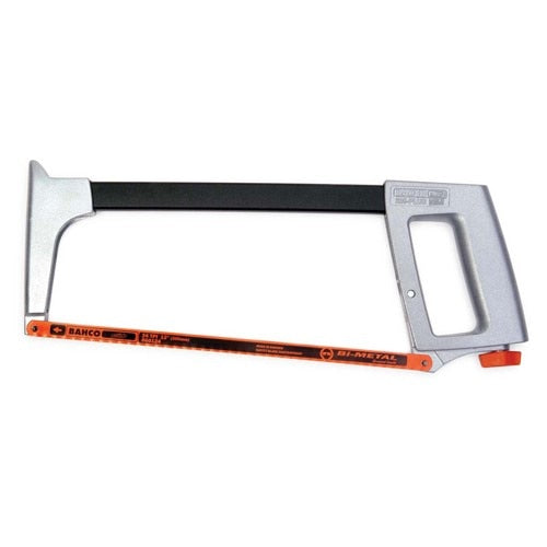 WILLIAMS COMFORT PRODUCTS Williams Comfort Products 225-PLUS Professional Hacksaw