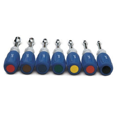 WILLIAMS COMFORT PRODUCTS Williams Comfort Products 24050 Nut Driver Set 7 Piece