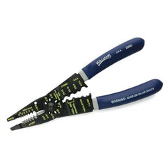 WILLIAMS COMFORT PRODUCTS Williams Comfort Products 23503 Strip Cut Crimp Tool