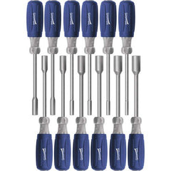 WILLIAMS COMFORT PRODUCTS Williams Comfort Products 24061 Nut Driver Set 12 Piece