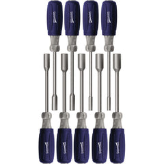 WILLIAMS COMFORT PRODUCTS Williams Comfort Products 24051 Nut Driver Set 9 Piece