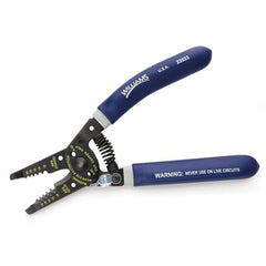WILLIAMS COMFORT PRODUCTS Williams Comfort Products JHW23535 Wire Stripper 20-30 Awg