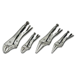 WILLIAMS COMFORT PRODUCTS Williams Comfort Products JHW23074 Locking Plier Set