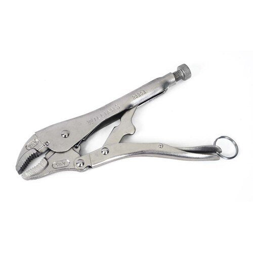 WILLIAMS COMFORT PRODUCTS Williams Comfort Products 23303A-TH Locking Pliers 10in