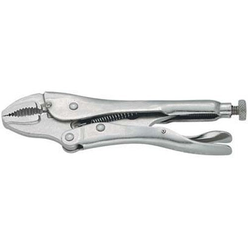 WILLIAMS COMFORT PRODUCTS Williams Comfort Products JHW23301 Locking Plier 5 Inch