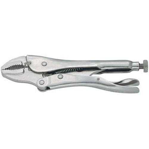 WILLIAMS COMFORT PRODUCTS Williams Comfort Products JHW23302 Locking Plier 7 in