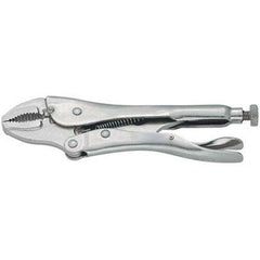 WILLIAMS COMFORT PRODUCTS Williams Comfort Products JHW23302 Locking Plier 7 in