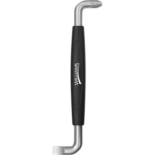 WILLIAMS COMFORT PRODUCTS Williams Comfort Products JHW24104 Phillips Screwdriver