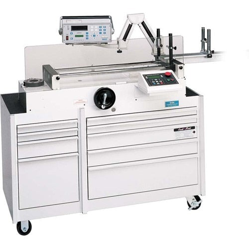 WILLIAMS COMFORT PRODUCTS Williams Comfort Products 2800-1 Cdi Multitest System