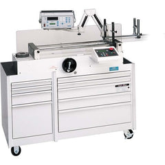 WILLIAMS COMFORT PRODUCTS Williams Comfort Products 2800-1 Cdi Multitest System