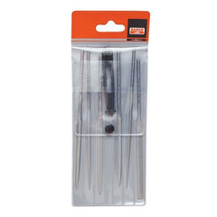 WILLIAMS COMFORT PRODUCTS Williams Comfort Products 2-470-14-2-0 Smooth File Set