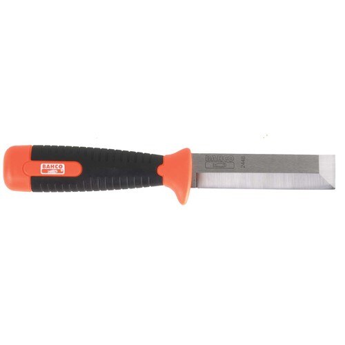 WILLIAMS COMFORT PRODUCTS Williams Comfort Products 2448 Wrecking Knife