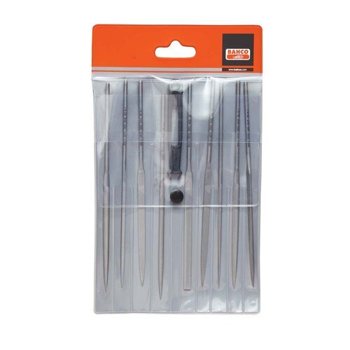 WILLIAMS COMFORT PRODUCTS Williams Comfort Products 2-471-16-1-0 File Set 9 Piece