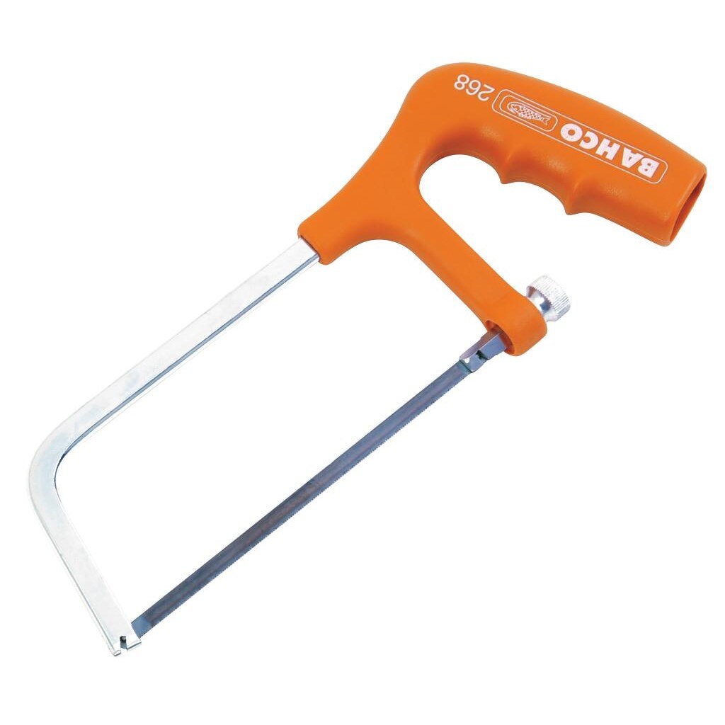 WILLIAMS COMFORT PRODUCTS Williams Comfort Products 268 Junior Hacksaw 6 Inches